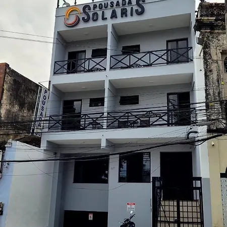 Pousada Solaris-3