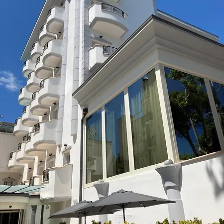 Hotel Gallia Palace-3