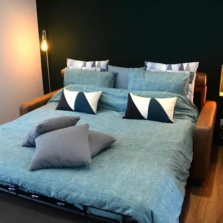 Bed&Breakfast in de buurt-3