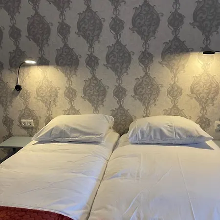 Hotel B&B Sint-Maria Next Door-2