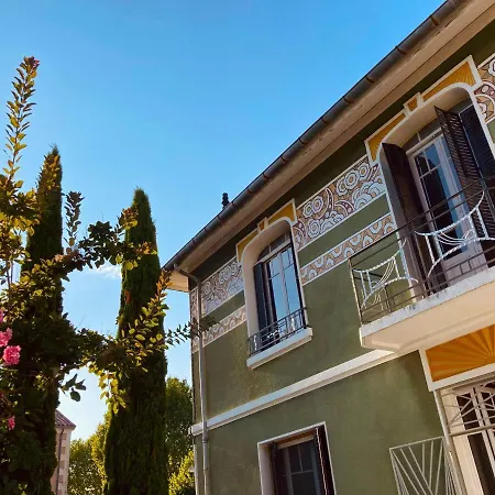 Villa Domicila Dore-3
