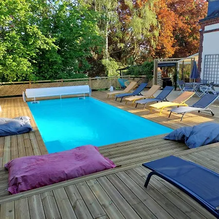 Le Clos Des Lodges-2