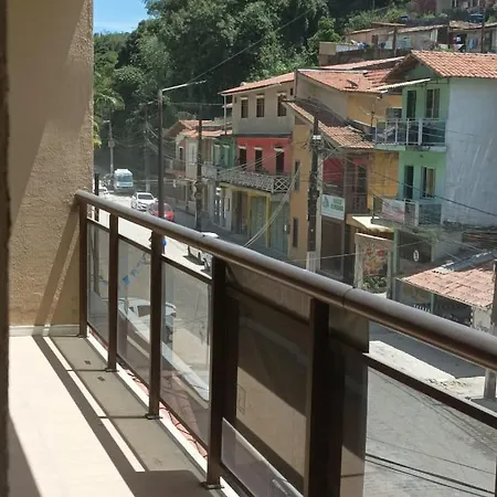 Temporada Serrana-2