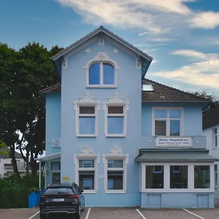 Haus Magdalene-3