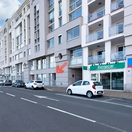 Five to Sete - Gare - Centre-ville-2