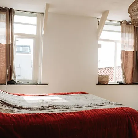 Bed And Breakfast Du Parc-3