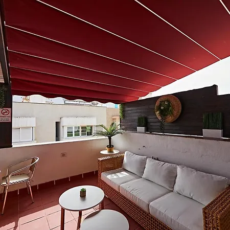 El Sueño De Alejandra - Apartments-3