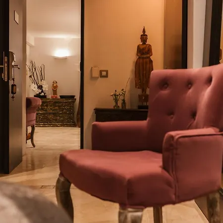Hc6 Boutique Marbella - Adults Only-2