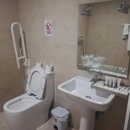 Hotel Aviacion-2