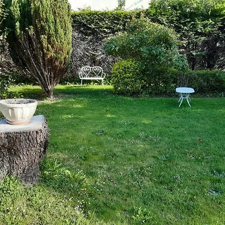 Ravissante suite.chambre d hôte-2