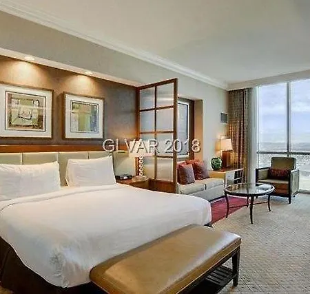 Mgm Signature Tower 1-2