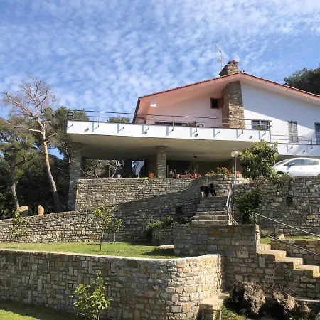 Il Lampin B&B-2