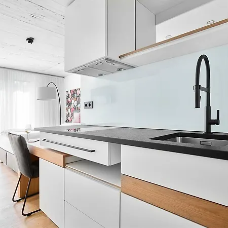 Livisit Apartments Stuttgart-2
