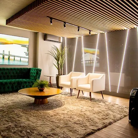 Hotel Vila Catavento-2