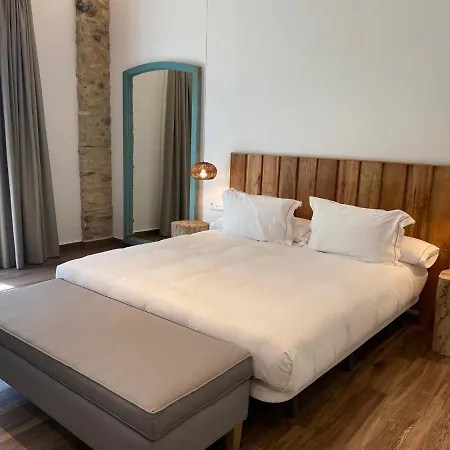 Hotel Mas Aret-3