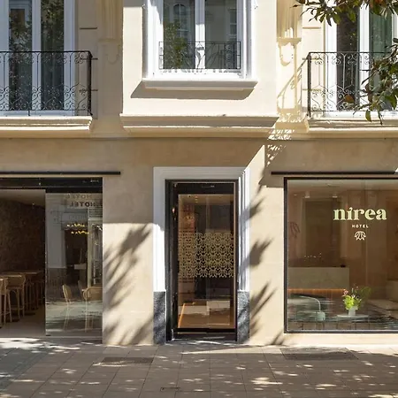 Nirea Hotel-3