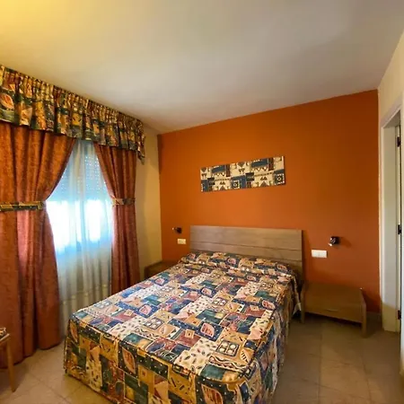 Apartamento Cerca Del Paseo Y Port Aventura-3