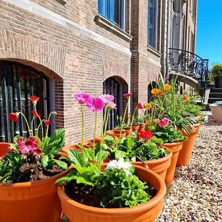 B&B Huis der Boede-3