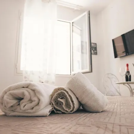 Ap Apartment - Flats&Rooms Gallipoli-2