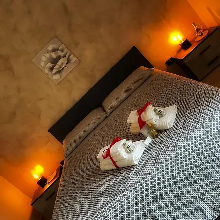 B&B L'Agrumeto-2