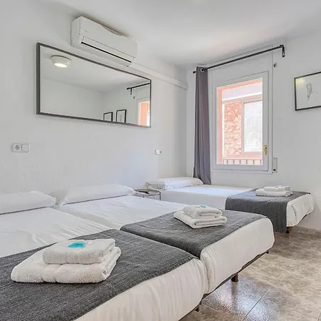 Hostal Bedmates-2