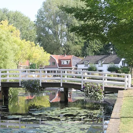 Boutique Hotel Weesp-2