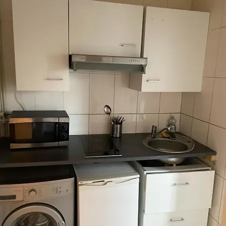 Rent Appart - Colombes-2