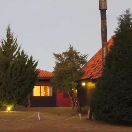 Pousada La Vivienda-2