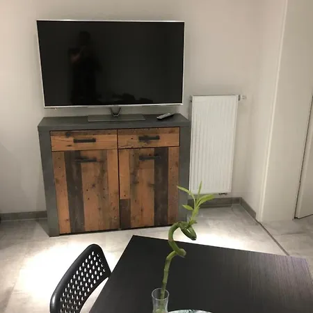 Greenhome Lörrach -Ihre Unterkunft im 3-Ländereck--2