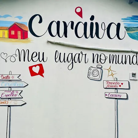 Pousada Aquarela-3
