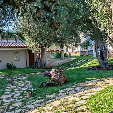 Il Mirto Residence-2