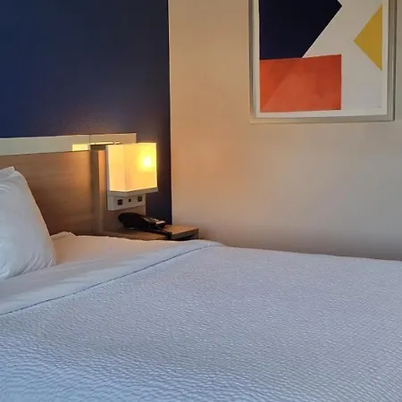 Microtel Inn & Suites By Wyndham Fountain Fort Carson-2