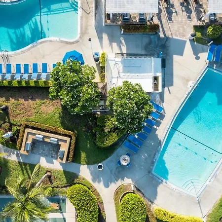 The Neptune Resort-3