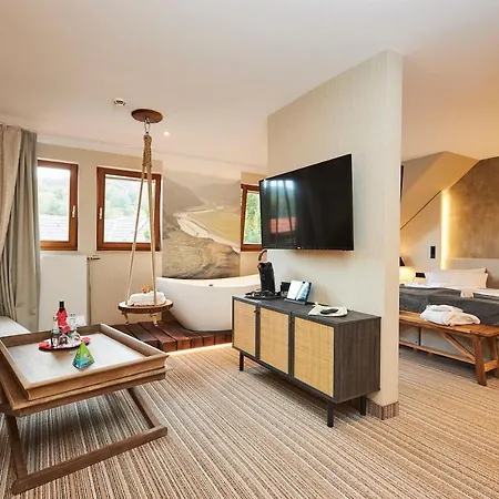 Flair Hotel Werbetal-3