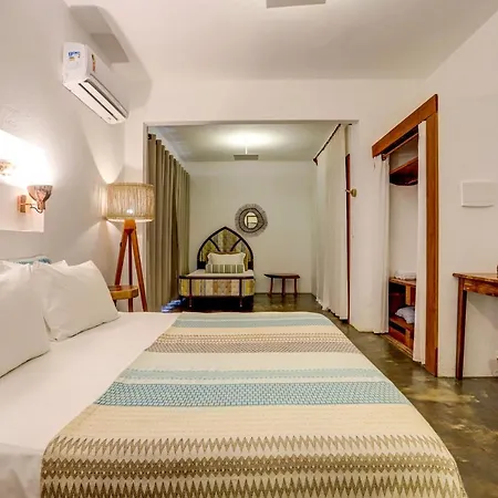 A Casa De Gabriella-2