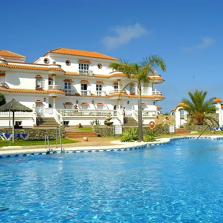 Hotel y Apartamentos Diufain-2