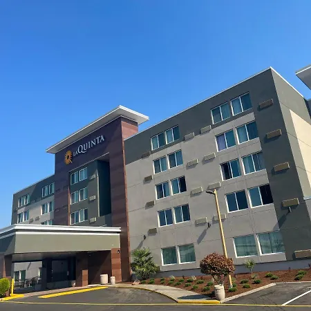 La Quinta Inn By Wyndham Lynnwood-2