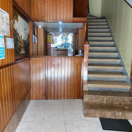 Hotel Chipén-2