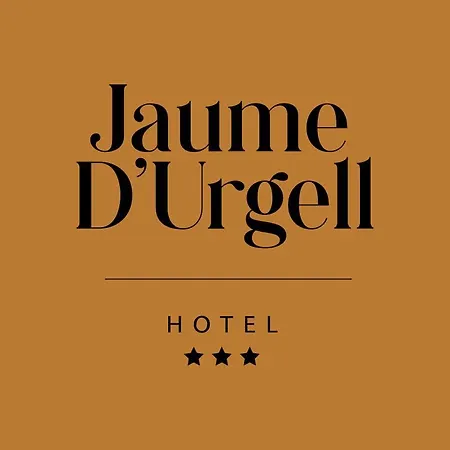Hotel Jaume D'Urgell-2