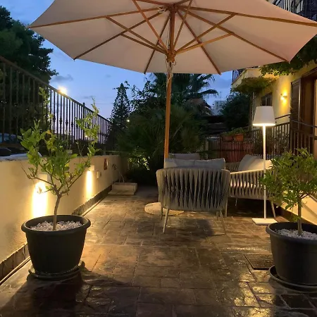 Hotel Iride By Marino Tourist-3