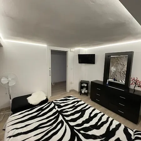Luxury Spar-2