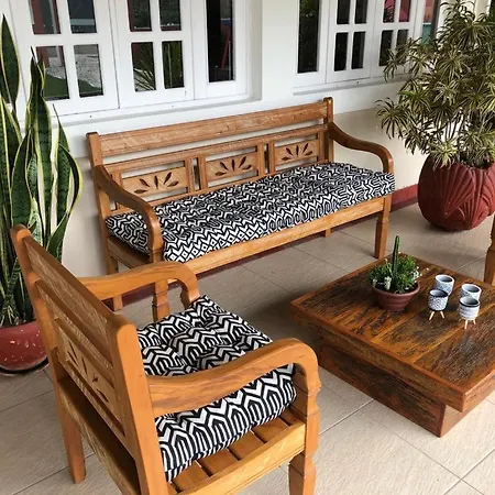 Hotel Nova Guarapari-3