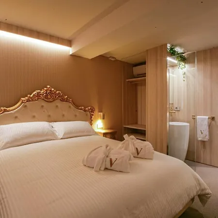 The Venice Nest @ Ca' Del Duca-3