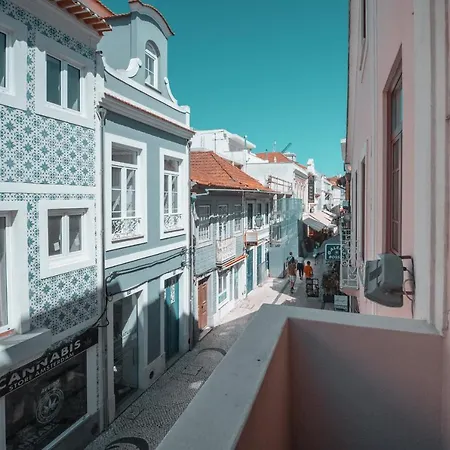 Harbour49 - Aveiro Flats & Suites-3