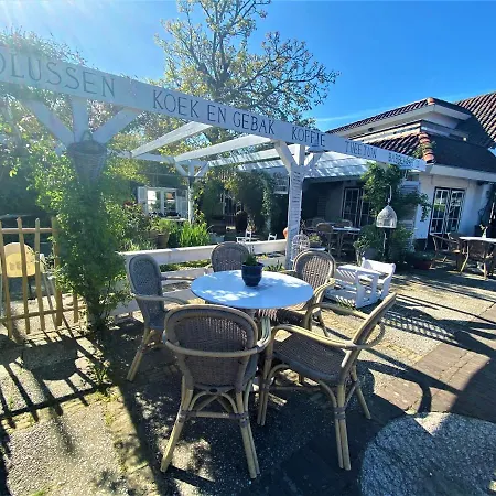 Hotel Bij De Bakker-2