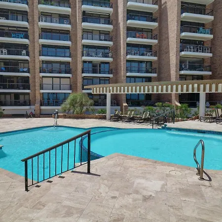 Costa Crinks At Aransas Princess-3