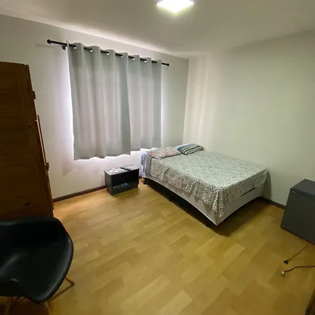 Hotel Sao Jose-2