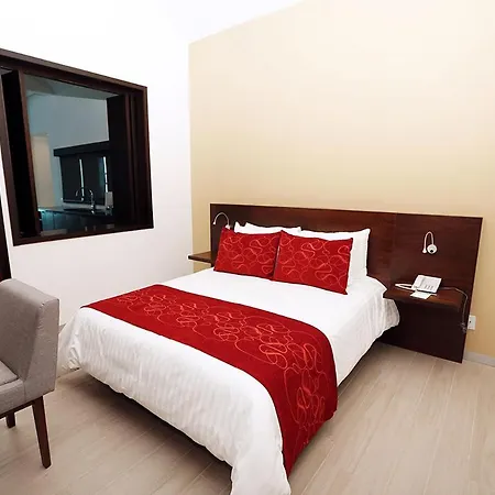 Hotel Marea Vista-3