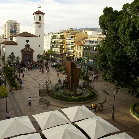 Caleyro Boutique Apartments - "Parking Incluido"-2