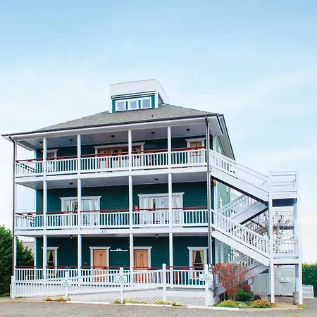 The Swan Hotel-3